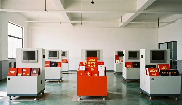 广州胜阳贸易有限公司关注数字化发展未来趋势