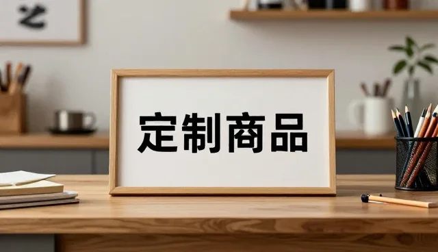 礼品采购选型中需关注的几个核心要素