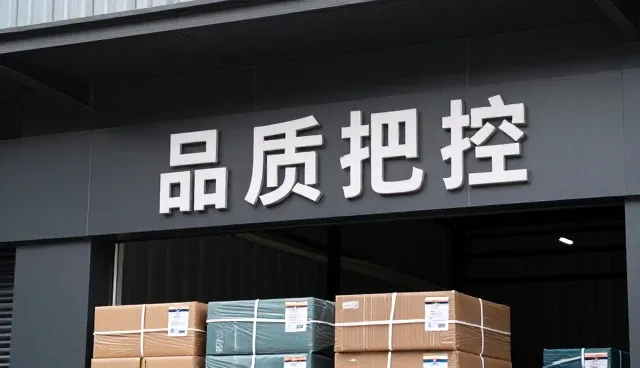 礼品采购中品质把控的关键要点与实操建议