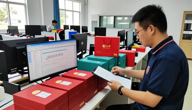 品牌代理速览：一件代发品牌代理等重点整理