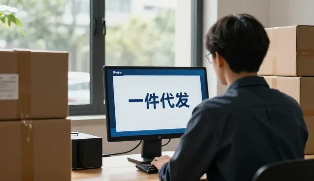 商品批发在品牌代理中的实际应用与挑战